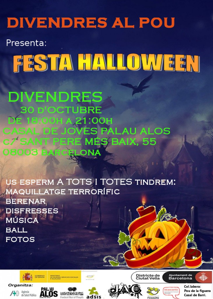 Festa de halloween (1994) (2)