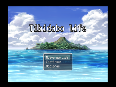 Juga a “Tibidabo life”