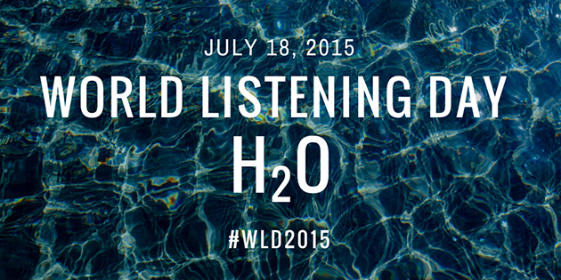 #WLD2015 : Dia mundial de l’Escolta 2015