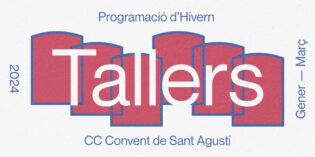 Tallers d’Hivern 2024