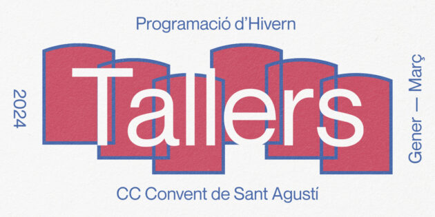 Tallers d’Hivern 2024