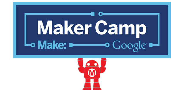 Maker Camp : Campus d’estiu creatiu