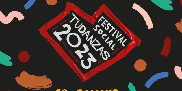 Festival Social TUDANZAS 2023