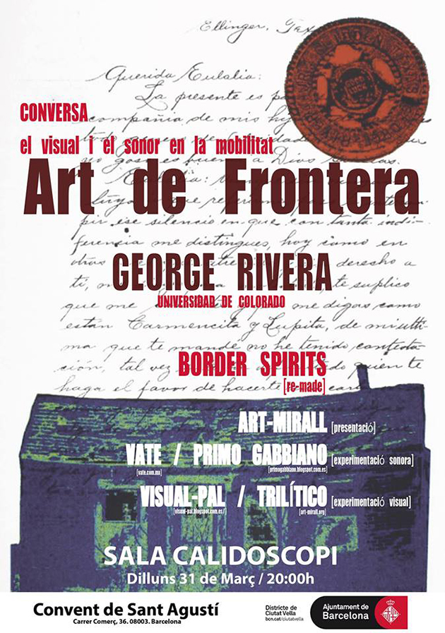 frontera