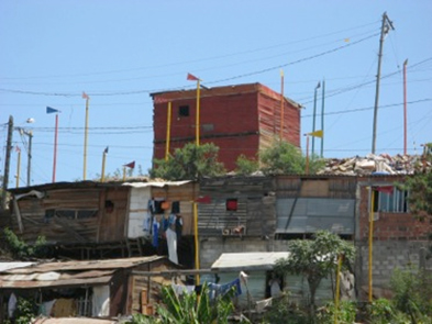 la ultima casa