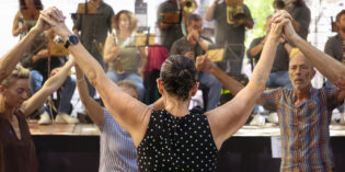 [FMCA] V Concurs de Fotografia de la Festa Major del Casc Antic 2026