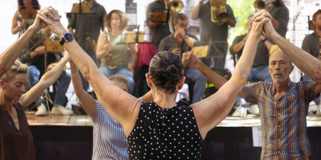 [FMCA] V Concurs de Fotografia de la Festa Major del Casc Antic 2026