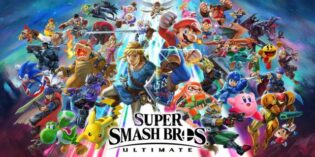[Tarda Gamer] X Torneig Super Smash Bros Ultimate