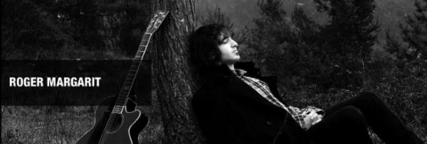 Roger Margarit presenta ‘A la Vilaverda’