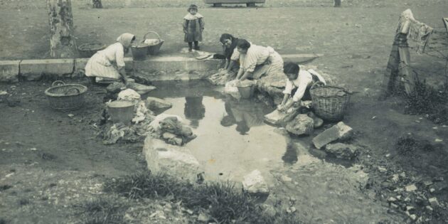[Exposició] AIGUA FREDA, del Col·lectiu Pelussa