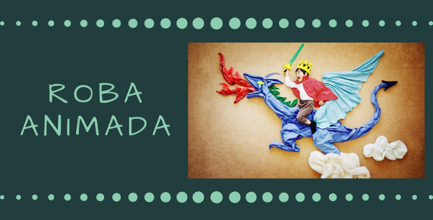 Roba Animada