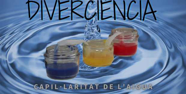 Capil·laritat de l’aigua