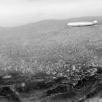 [Xerrada] Barcelona i el cel. Quatre moments fotogràfics