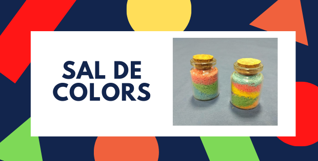 Sal de colors