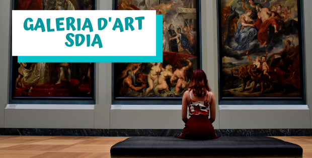 Galeria d’art SDIA