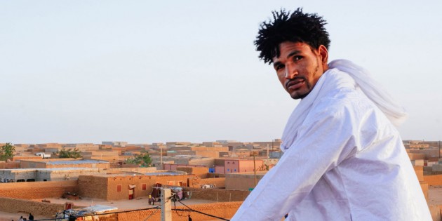 <!--:ca-->Mdou Moctar al Claustre del Convent<!--:-->