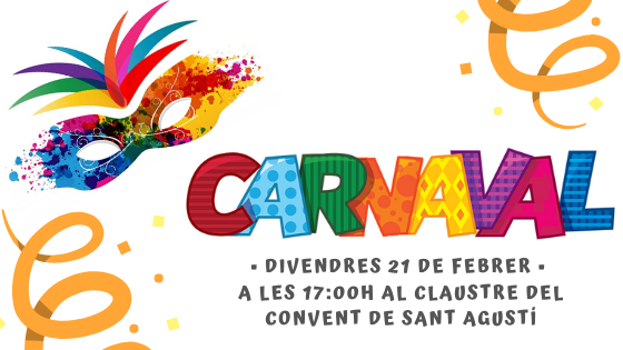 RUA DE CARNAVAL
