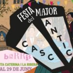 Festa Major del Casc Antic 2026