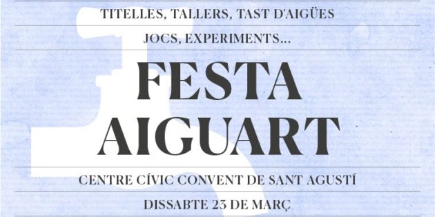 Recomanació de la setmana
