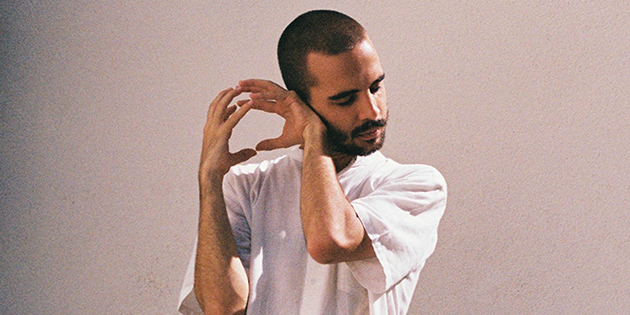 [INSTAL·LACIÓ] Mans O “Three Stages of Change Appreciation”