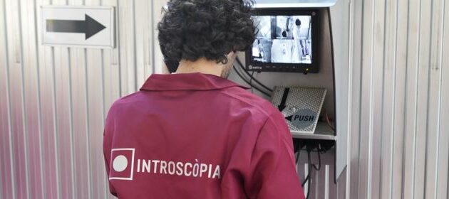 [Exposició] Introscòpia, d’Àlex Rigol