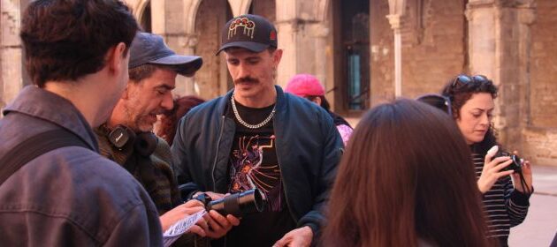 [Mostra col·lectiva] Bingo Fotogràfic del Casc Antic