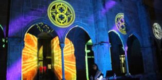 [FMCA] MAPPING i DJ PARTICIPATIU AL CLAUSTRE
