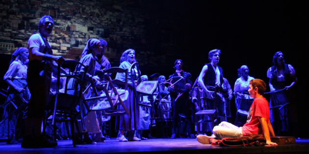 <!--:ca-->Onze.Nou.CATorze (1714) al Festival Grec <!--:-->