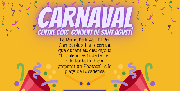 Photocall al CC Convent