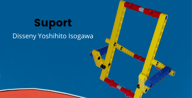 Suport Lego