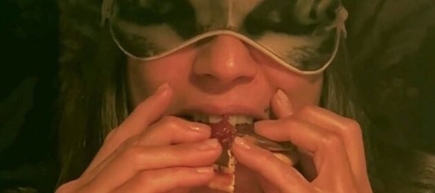 [Audiovisual] FLUX CLUB amb Elisabet Mabres