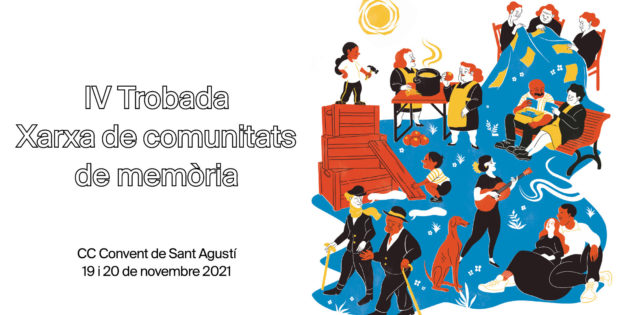 Memoria Viva 2021