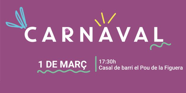 CARNAVAL 2019