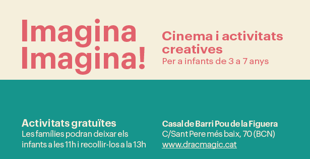 Recomanació de la setmana