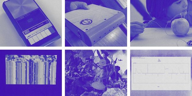 Instal·lacions: Recorreguts Sonors 2022