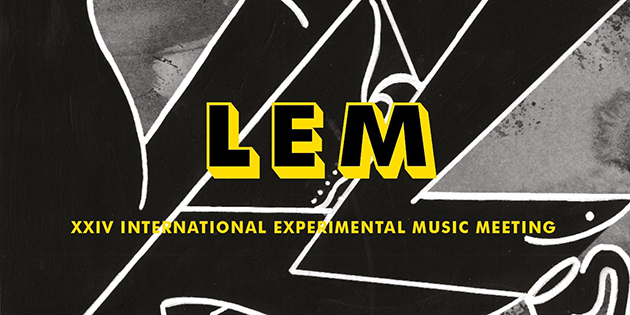 [Música] Lem Festival 2019