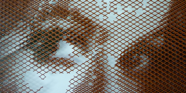 [Exposicions] Llum tridimensional de Gerard Bassols