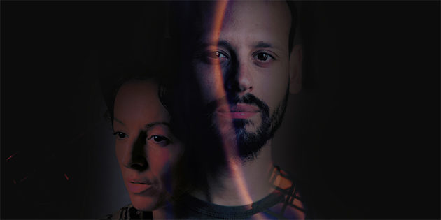 Yarei Molina presenta Sunset Ablaze