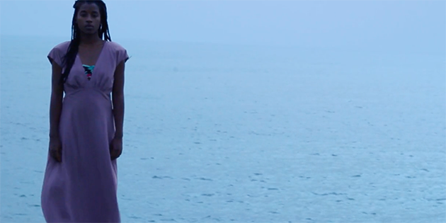 Mostra Internacional de Videodansa amb Hop Festival