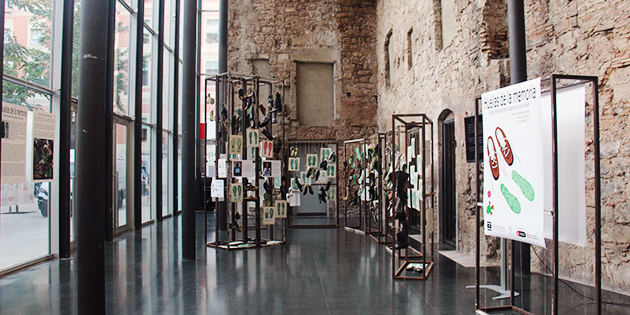 Convocatoria Exposicions 2019