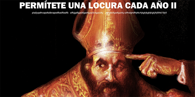[Exposició] Permítete una locura cada año II
