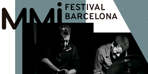 [Música] MMI-Music & More Impro Festival
