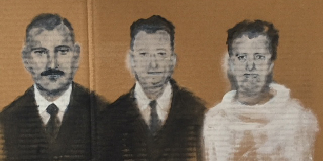 [Exposició] Hijos D… buscando SER