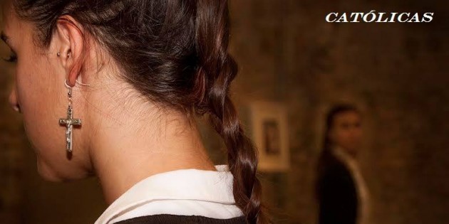 Católicas : Espectacle de dansa