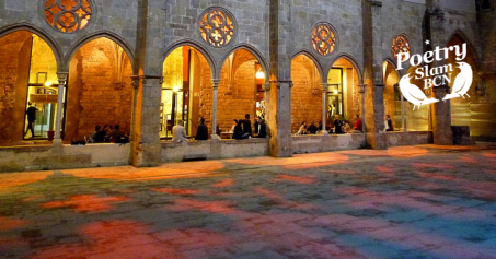 <!--:ca-->Poetry Slam Barcelona<!--:-->
