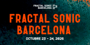 [Performance] Festival FRAC·TAL SONIC