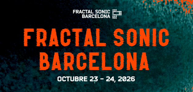 [Performance] Festival FRAC·TAL SONIC