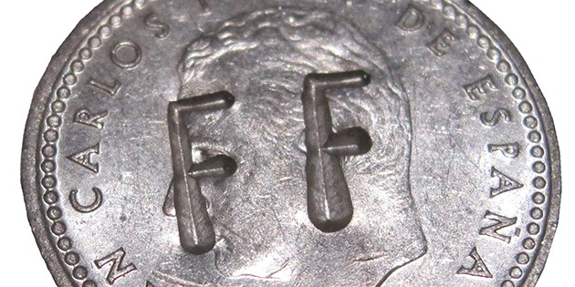 [Exposició] Ferrán Farré :  “El gran Capital”