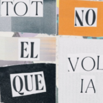 [Exposició col·lectiva] TOT EL QUE NO VOLIA amb els participants de Radio Nikosia i Xarxa Sense Gravetat