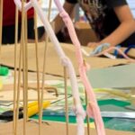 [Exposició col·lectiva] CONSTRUINT A LA SALA